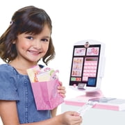 Style Collection Shop Play Self Checkout Toy for Children Ages 3+
