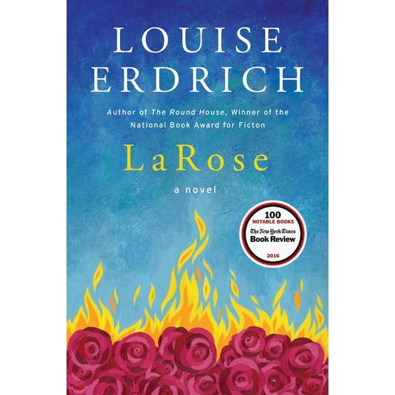 Larose, (Paperback)