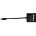 thumbnail image 2 of VisionTek Mini DisplayPort to HDMI (4K) Active Adapter (M/F) - 900691, 2 of 4