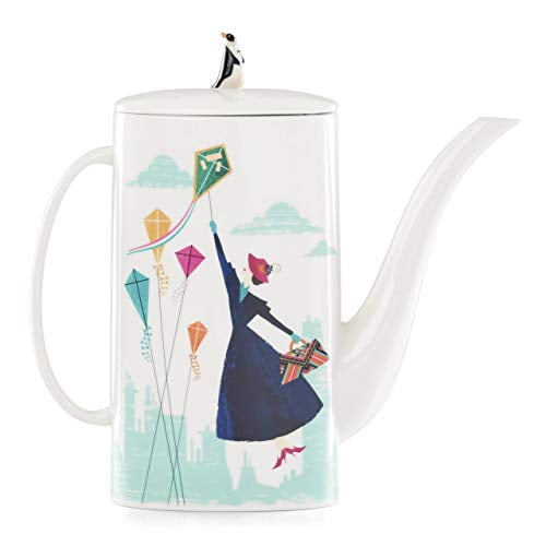 mary poppins figurine by lenox