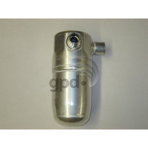 Global Parts DistributorsA/C Accumulator Fits select: 2002-2003 CHEVROLET MALIBU, 2002-2005 PONTIAC GRAND AM