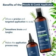 Botanic Hearth 100 Pure Rosemary Oil For Hair Growth Infused With