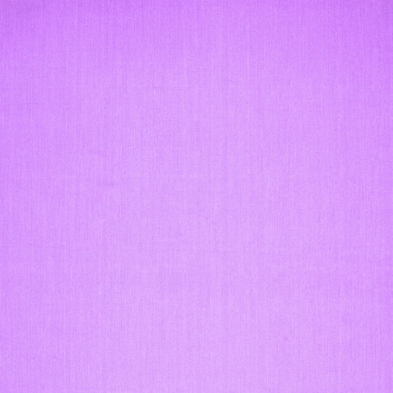 Ahgly Company Indoor Square Abstract Purple Contemporary Area Rugs, 3' Square