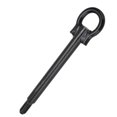thumbnail image 5 of Tow Hook 8200519463 Forged Steel Towing Eye Loop Bracket Ring Replacement for Megane II Scenic, 5 of 5