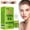 Green, variant on Huang Futang Eyélash Grōwth Sérum - Usma Extract Nourishing Liquid, Lásh & Brow Enhancer, Natural Formula For Hair ReGrōwth, Non-Irritating Lightweight Texture, Women & Men, 0.34 f Makeup Organizers