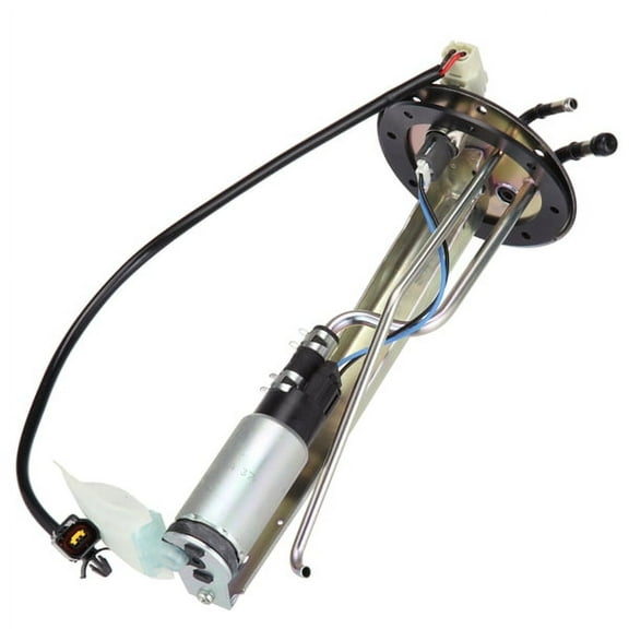 Delphi Fuel Pump Hanger Assembly P/N:HP10205 Fits select: 1996-1997 ISUZU RODEO, 1996-1997 HONDA PASSPORT