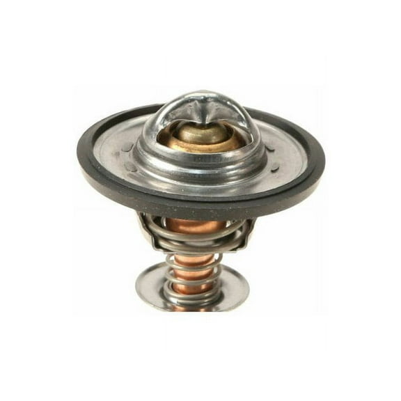 Thermostat - Compatible with 1997 - 2014 Ford F-150 1998 1999 2000 2001 2002 2003 2004 2005 2006 2007 2008 2009 2010 2011 2012 2013