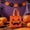 orange, variant on Halloween Treat Bags,Reusable Goodie Gift Bags With Handles For Trick Or Treat Candy And Party Favors,Character Print Tote Bags For Classroom Costume Party October Holiday Supplies And Decor(purple)