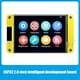 thumbnail image 4 of 4X Placa de Desarrollo ESP32 WiFi Bluetooth 2.8 Pulgadas 240X320 Pantalla Inteligente MóDulo TFT Pantalla TáCtil, 4 of 5
