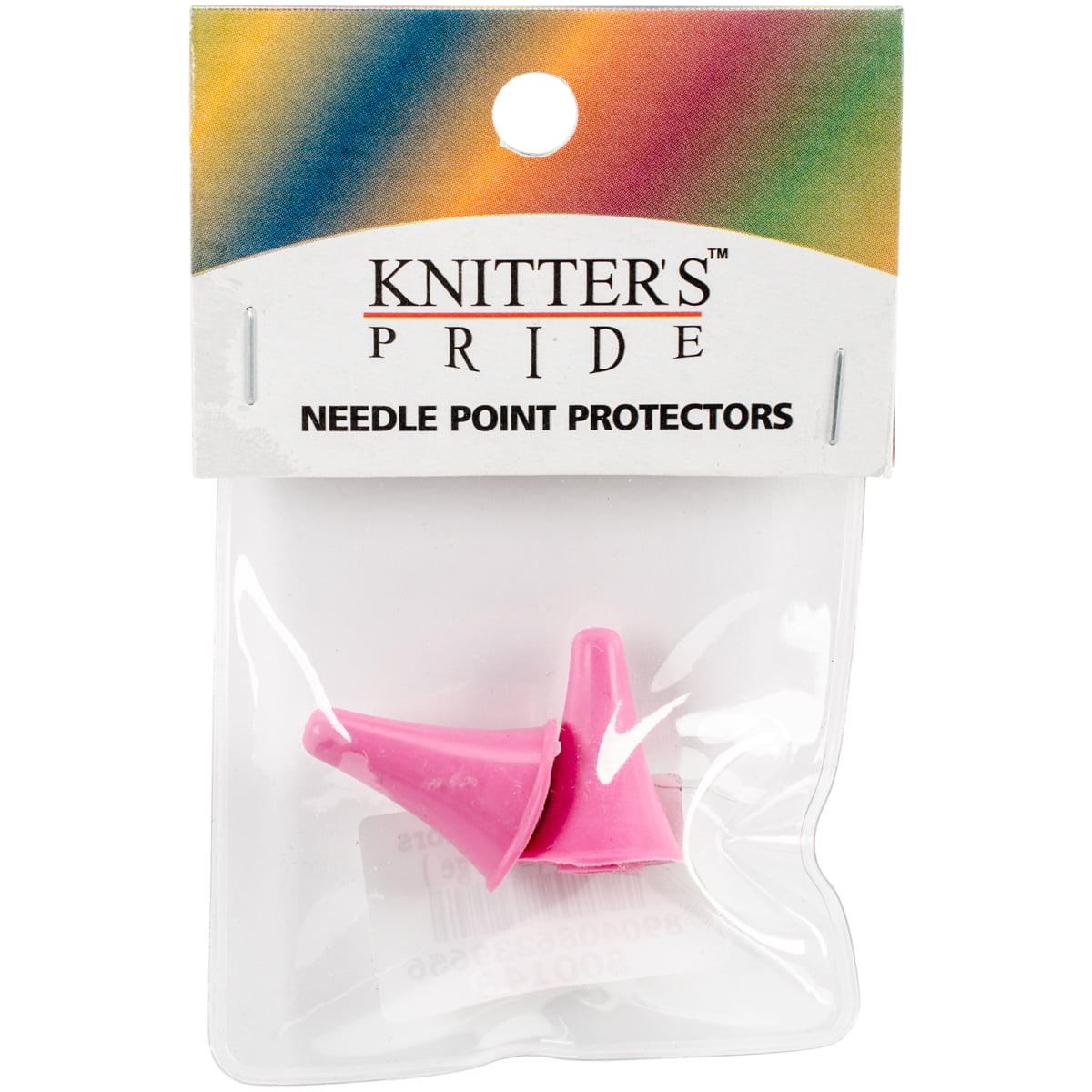 Point Protectors For Knitting Needles 2/Pkg- - Walmart.com ...