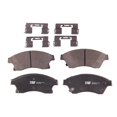 thumbnail image 1 of Balatas Bajos Metales TRW Cruze 2010 A 2012 Chevrolet Delanteras, 1 of 4