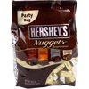 Hershey's Nuggets Assortment Candy Party Bags, 38.5 oz, (Pack of 2)
