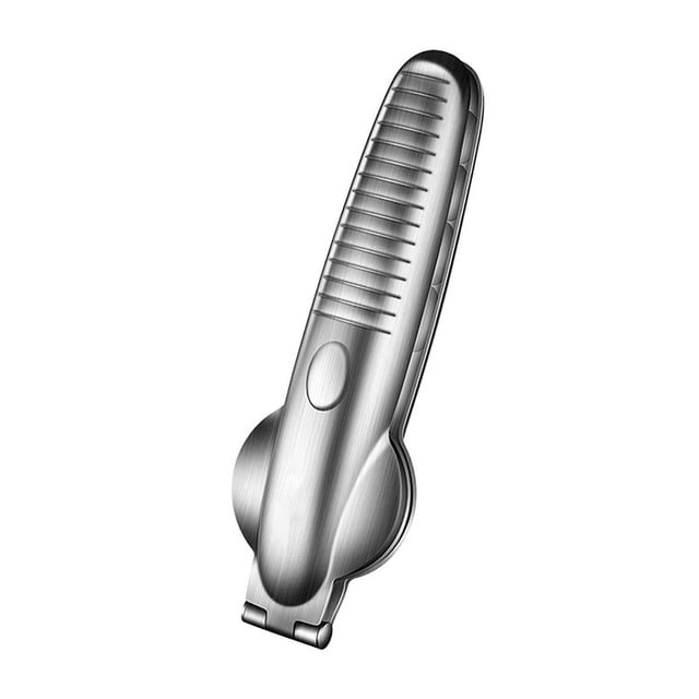 Stainless Steel Nut and Chestnut with Ergonomic Grip for Effortless Shelling Durable Kitchen Tool