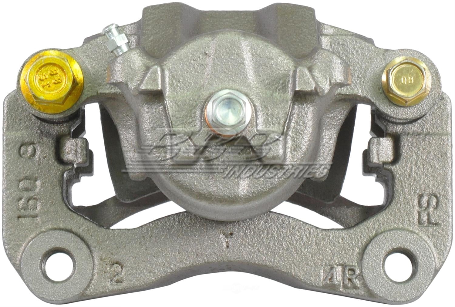 TERREPOWER formerly BBB Industries 99-01247A Reman Caliper w/installation Hardware