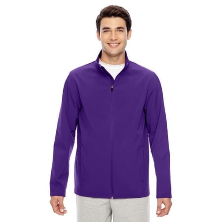 Team 365 Veste Coquille Souple pour Homme