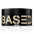 thumbnail image 1 of Pomade BASED BODYWORKS para hombre, fijación media, 90 ml, paquete de 1, 1 of 4