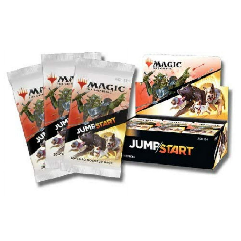 jumpstart booster box walmart Magic: The Gathering Foundations 2025 Boosters : Toys & Games It features a new Booster Fun card treatment Finding Sheoldred in a Magic: