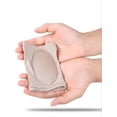 thumbnail image 2 of Arch Support Sleeve Silicone Gel Plantar Fasciitis Foot Support for Women, 2 of 4