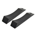 thumbnail image 1 of Peso para Bolsa de Gimnasia Eleva de Elevación con Barra de Carga con Barra Cargada - Negro Sunnimix almohadilla de silicona con barra, 1 of 5