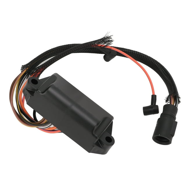 Paquete de Energía Externo Sensor de Gatillo de 2 Cables Reapertura Rápida 113-2285 582880 Anggrek