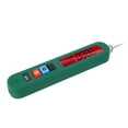 thumbnail image 1 of Pluma De Prueba De Voltaje Con Pantalla Digital, Probador De Voltaje Con Sensor Inteligente De Alta Precisión LCD HD Buscador De Punto De Interrupción Versátil Para Reparación, 1 of 7