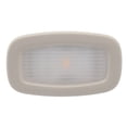 thumbnail image 2 of KERISTE Car Interior Sun Visor Makeup Mirror lamp for Mercedes for Benz C E S GLC Class Grey, 2 of 8