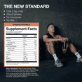 thumbnail image 4 of RAW Nutrition Whey Protein Powder, Chocolate Milk, 20 Servings, 4 of 13