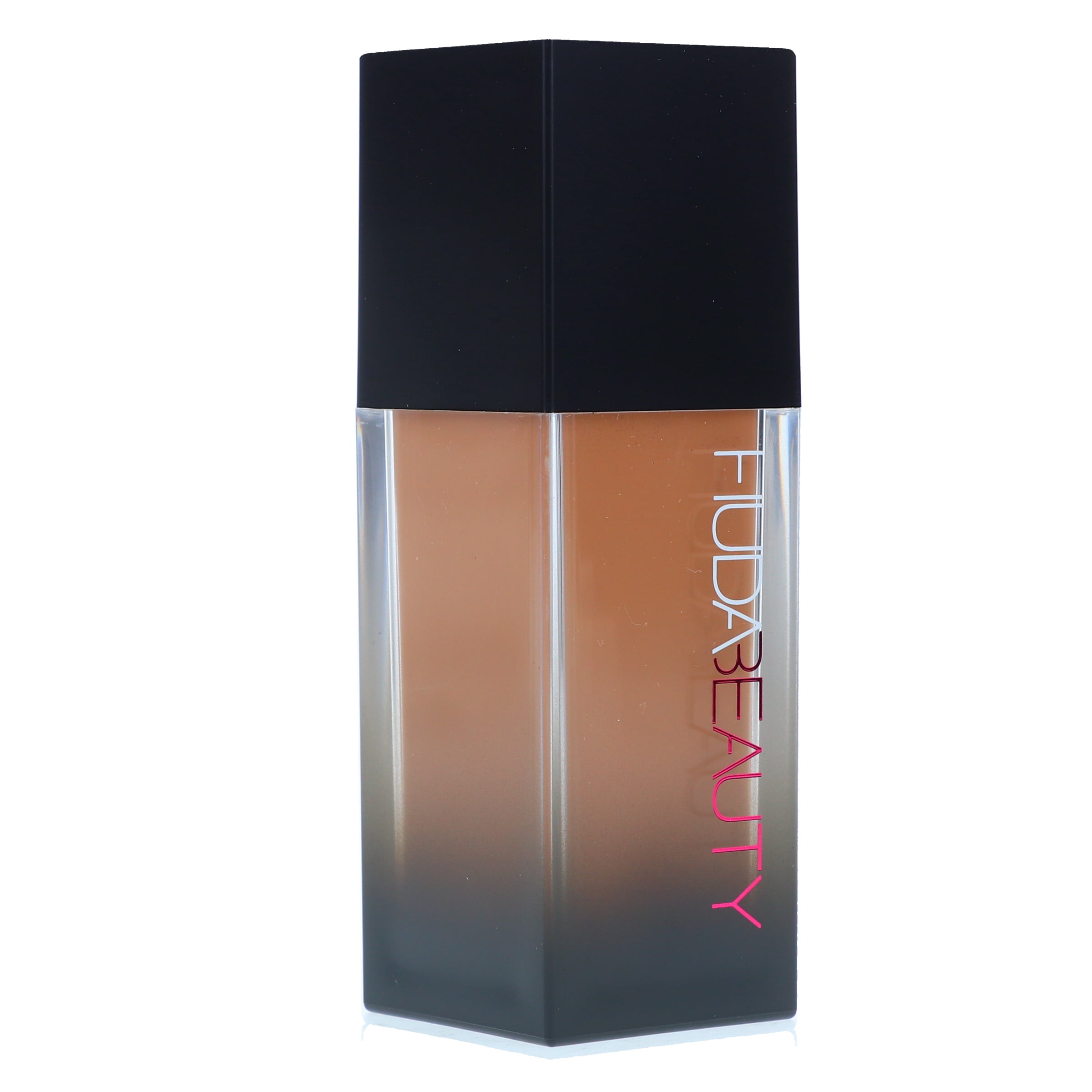 HUDA BEAUTY #FauxFilter Luminous Matte Foundation Butter Pecan 330N 1.18 oz