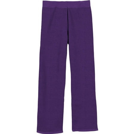 Women's Fleece Pants - Walmart.com