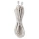 thumbnail image 3 of 1pcs 10m RJ11 Telephone Connector Extension Cable, 3 of 5