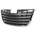 thumbnail image 3 of Grille For Chrysler 2008-2010 Town & Country Mini Passenger Van Ships Today, 3 of 9