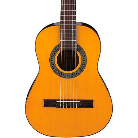 Ibanez GA1 1/2 Size Classical Guitar Natural (Best Budget Ibanez Guitar)