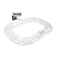 thumbnail image 2 of TrailFX Camper To Rear Window Seal 20000 TFX Camper Boot; 20 X 13 Inch; Inflatable; PVC; Clear, 2 of 3
