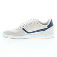 thumbnail image 5 of Lakai Adult Mens Terrace Skate Inspired Sneakers, 5 of 8