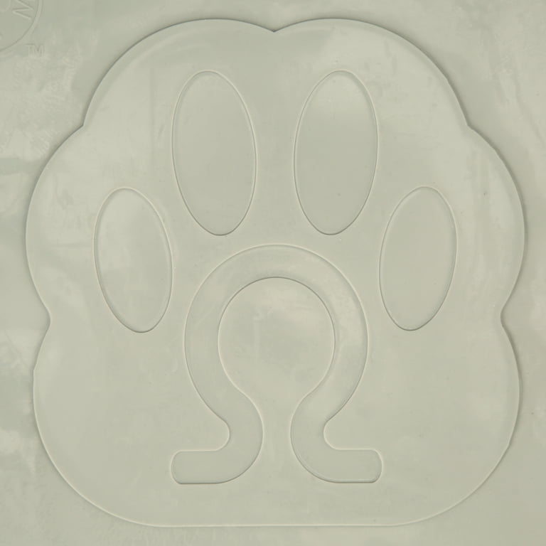 Omega paw hungry pet food clearance mat