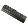 thumbnail image 2 of 9 Cells Laptop Battery for HP Pavilion dv7 dv6 dv5 g6 g7 dm4 G72 593553-001 CQ42, 2 of 5