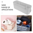 thumbnail image 3 of CRAFTHROU Organizador De Almacenamiento Colgante Para Con Desmontables Y Multiusos, 3 of 8