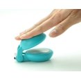 thumbnail image 4 of Cortauñas HARAC Special Needs for Arthritic Hands Blue, 4 of 6