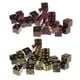 thumbnail image 1 of Paquete de 20 Troqueles de Dados Estándar D6 de 16 Mm Opacos de Acrílico Punteado de 6 Caras D RPG MTG Yotijar Dados de juego de mesa, 1 of 10