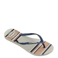 thumbnail image 1 of Sandalia Havaianas 4137125 0052 MARINO DAMA, 1 of 3