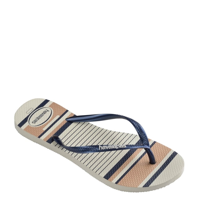 Sandalia Havaianas 4137125 0052 MARINO DAMA