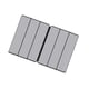 thumbnail image 1 of Alfombra de baño plegable, tapete para puerta, felpudo lavable, absorbente de agua, alfombra antideslizante para baño, dormitorio, bañera, entrada, 1 of 9