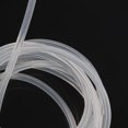 thumbnail image 4 of 1mm x 3mm Silicone Food Grade Tube Beer Water Air Hose Pipe 2 Meters,1 x Silicone Tubing,Translucent, 4 of 7