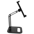 thumbnail image 4 of Angle Adjustable Phone Holder Foldable Smartphone Rack with Durable TPU Lining for Multi Angle Video Streaming & Live Broadcasts, 4 of 5