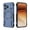 Blue, variant on DWaybox Case for Honor 600 Pro 5G 6.57 inch Released 2026, [Support Magnetic Attraction Wireless Charge], Slim Shock-Absorption Flexible TPU Bumper + PC Protective Back Cover -Blue