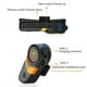 thumbnail image 2 of LX3 Casco Auricular Bluetooth 1200MAH Motocicleta BT5.0 InaláMbrico Manos Llamada EstéReo Antiinterferencia Auricular Impermeable-A, 2 of 5
