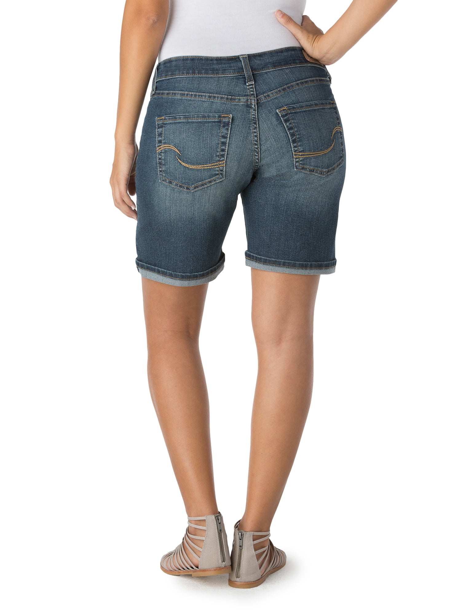 bermuda e short feminino