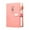 Pink, variant on Notebooks for Work, Hwkond Business Notebook Thick A5 Leather Journal Deluxe Office Notepad Notebook Meeting Notes Book Large-sized Work Diary Clearance Under $5