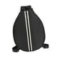 thumbnail image 5 of Bolsa para raquetas de tenis, bolsa de bádminton, organizador profesional, funda para raquetas, funda para raquetas para adultos y principiantes en C, 5 of 8
