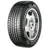 Continental ContiCrossContact Winter 225/65R17 102 T Tire Fits: 2014-23 Chevrolet Equinox LT, 2007-16 Honda CR-V EX-L